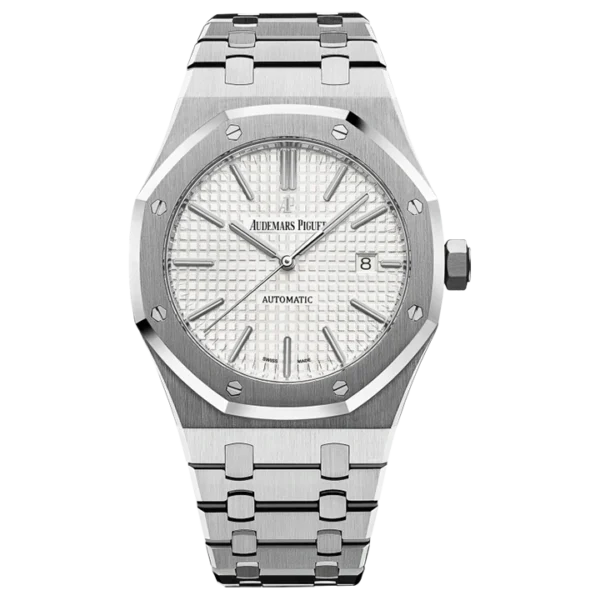 ROYAL OAK SELFWINDING Ref. 15400ST.OO.1220ST.02