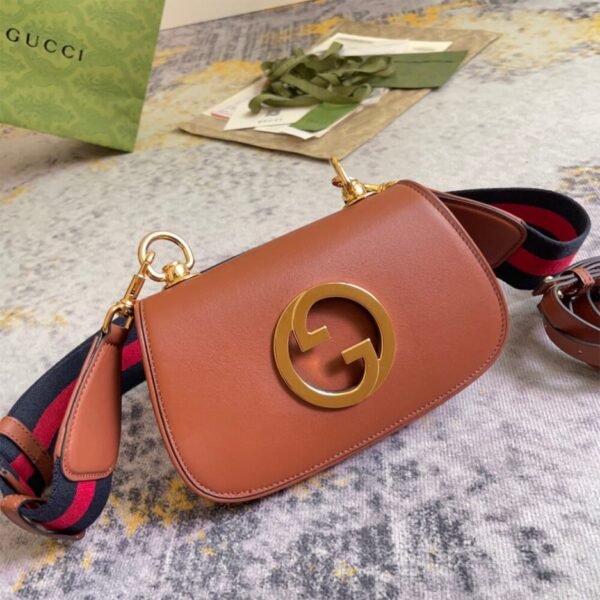 Gucci Blondie mini bag - Image 3