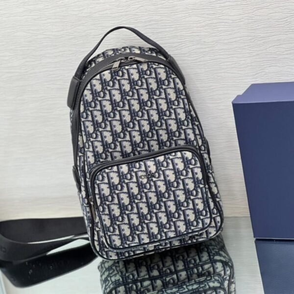 MINI RIDER SLING BAG - Image 3