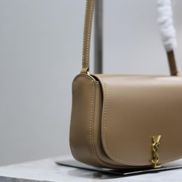 YSL MINI VOLTAIRE IN BOX SAINT LAURENT - Image 3