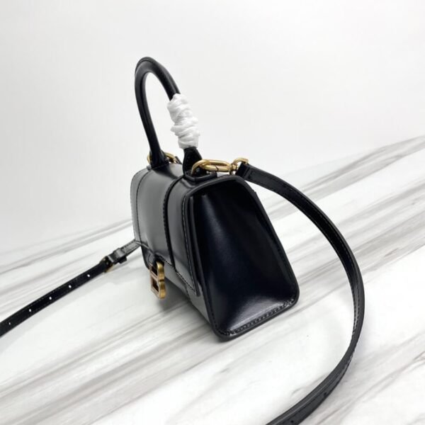 Balenciaga WOMEN’S HOURGLASS XS HANDBAG - Image 3