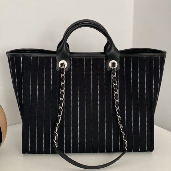 LARGE SHOPPING BAG - Image 3