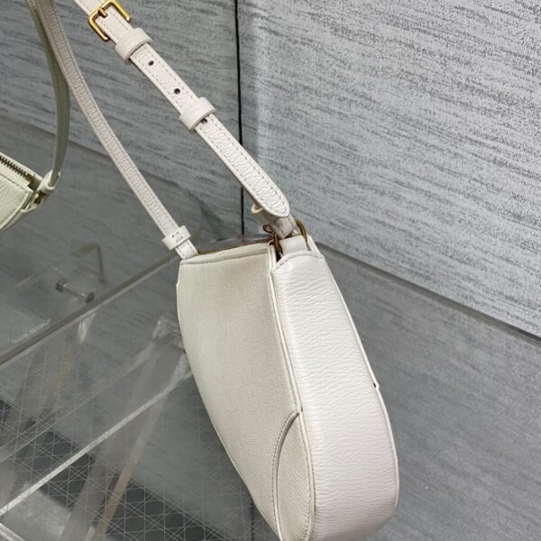 Dior Saddle Rodeo Pouch - Image 3