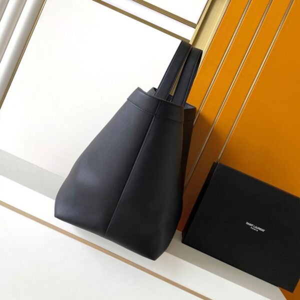YSL Y TOTE IN LEATHER(HIGH-END GRADE) - Image 3
