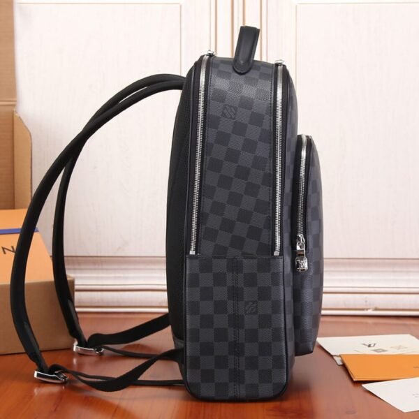 LV Avenue Backpack - Image 3