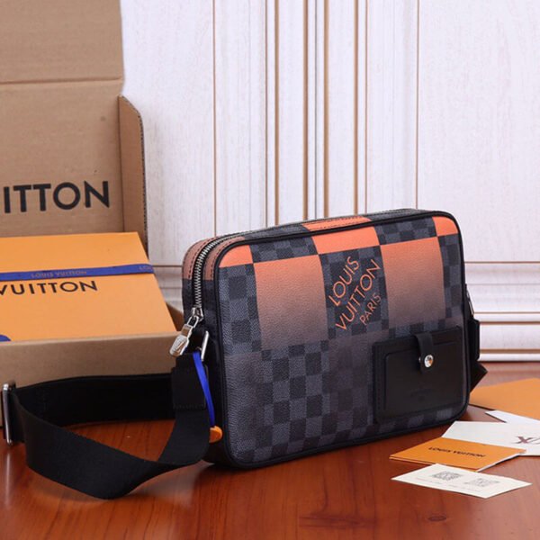 LV Alpha Messenger - Image 3