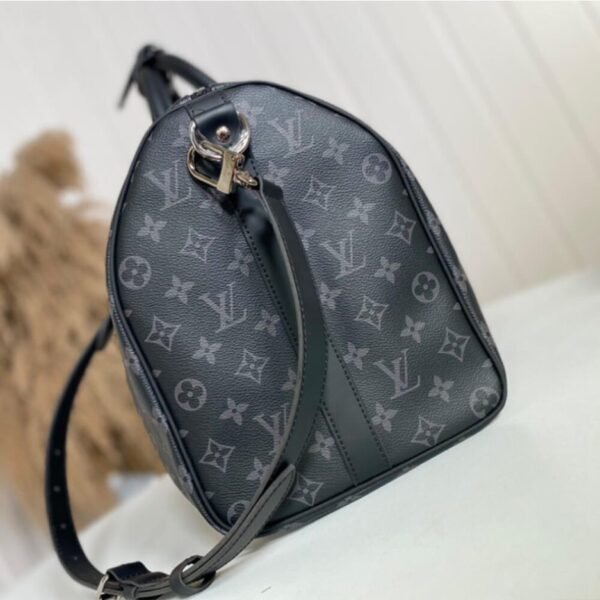 LV Keepall Bandouliere 45 - Image 3