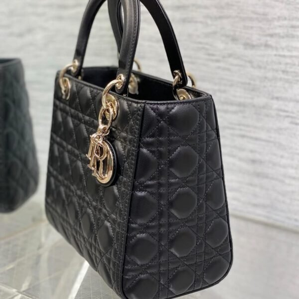 DIOR MEDIUM LADY BAG - Image 3
