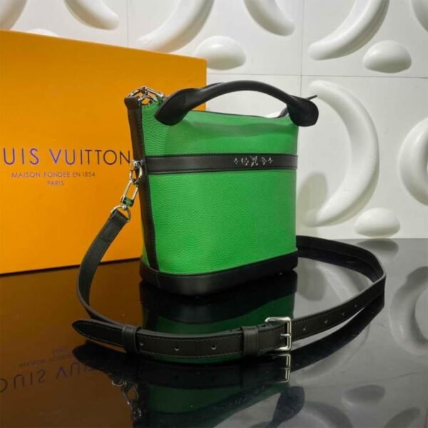 Louis Vuitton CRUISER GM - Image 3