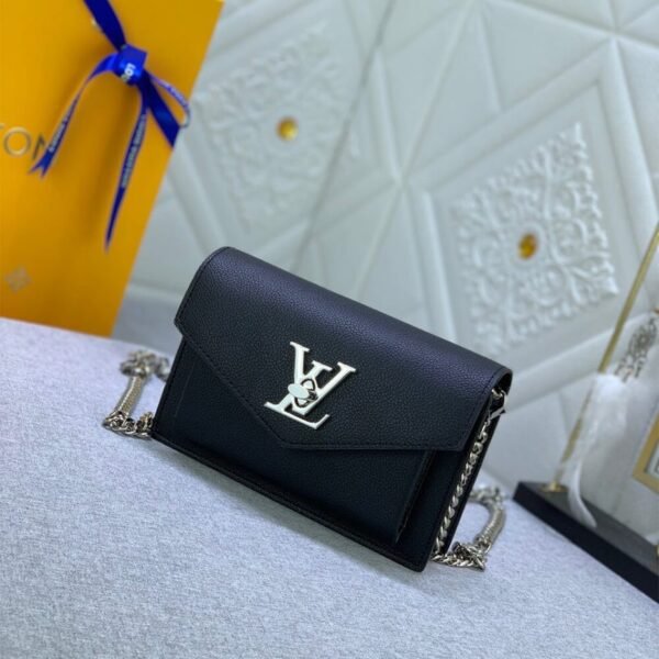 Mylockme Chain Pochette - Image 3