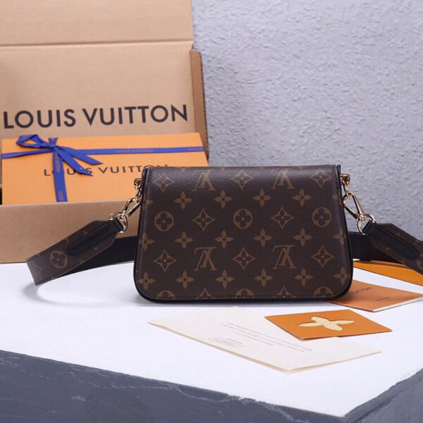 LV Neo Saint Cloud Handbag - Image 3