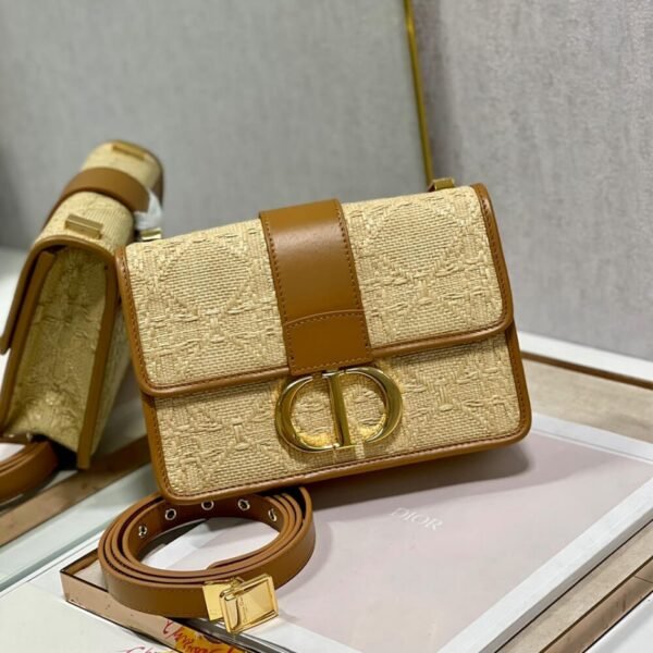30 MONTAIGNE BAG - Image 3
