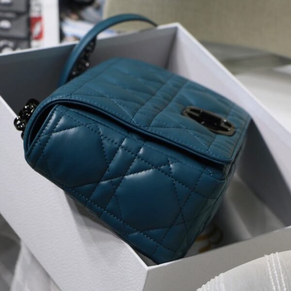 Large Dior Caro Bag - Image 3