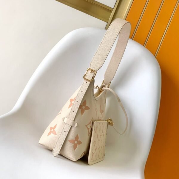 LV  CarryAll PM - Image 3