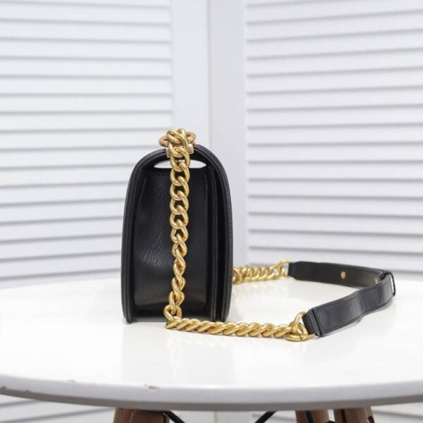 Boy Chanel Handbag - Image 3