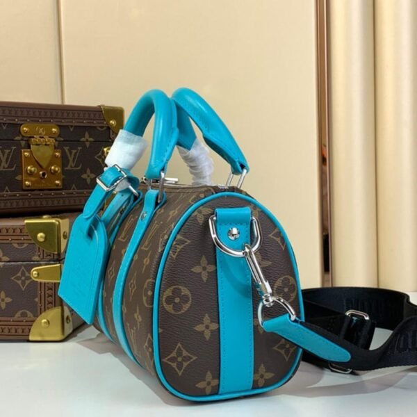LV Keepall Bandouliere 25 - Image 3