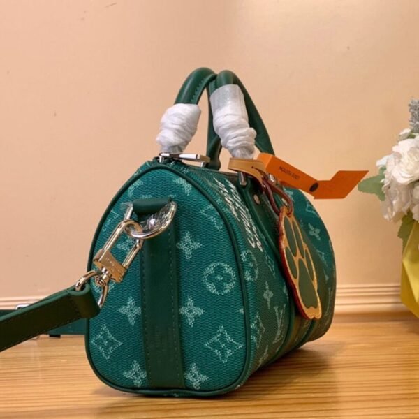 LV Keepall Bandouliere 25 - Image 3