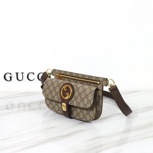 Gucci Blondie belt bag - Image 3