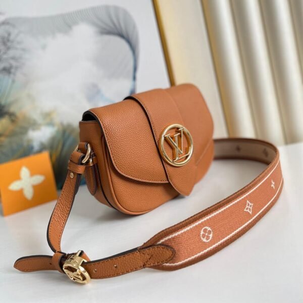 LV PONT 9 SOFT PM - Image 3