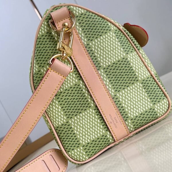 LV Keepall Bandouliere 35 - Image 3