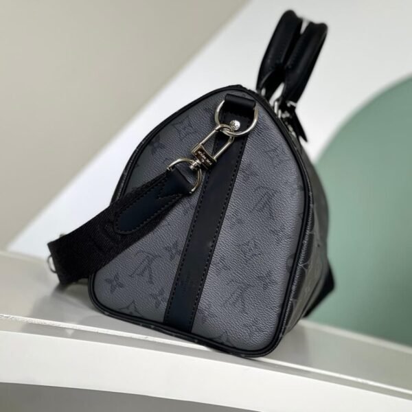 LV Keepall Bandouliere 35 - Image 3