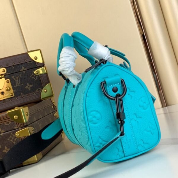 LV Keepall Bandouliere 25 - Image 3