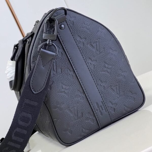 LV Keepall Bandouliere 35 - Image 3