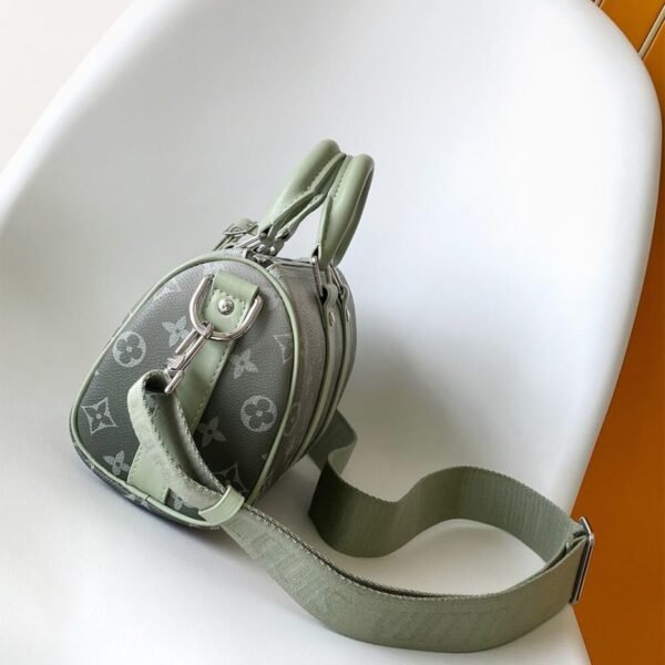 LV Keepall Bandouliere 25 - Image 3