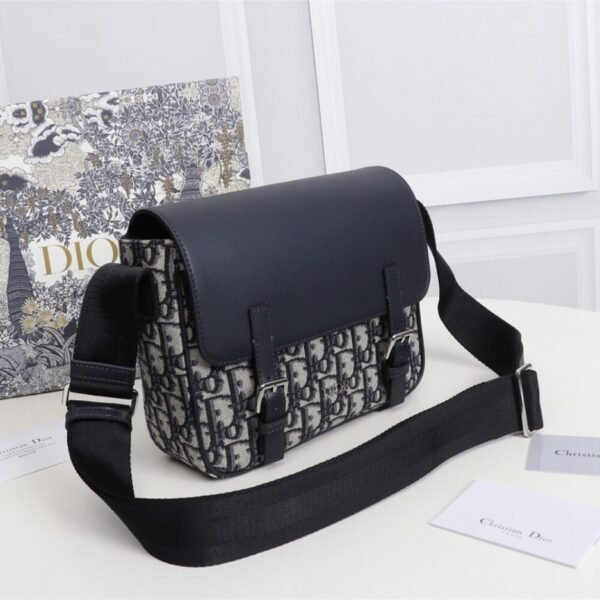 KID’S MESSENGER BAG - Image 3