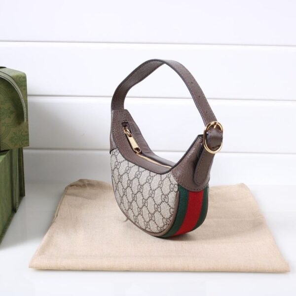 OPHIDIA GG MINI BAG - Image 3