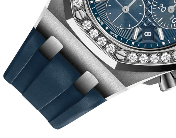 Royal Oak Offshore Automatic Chronograph Ref. 26231ST.ZZ.D027CA.01 - Image 4