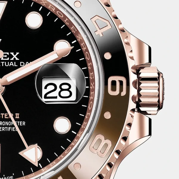 GMT-MASTER II -m126715chnr-0001 - Image 4