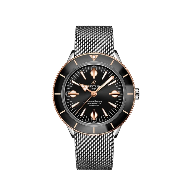Breitling U10370121B1A1 SUPEROCEAN HERITAGE '57