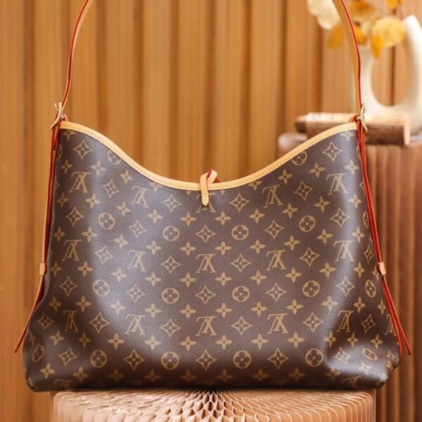 LV  CarryAll MM - Image 4