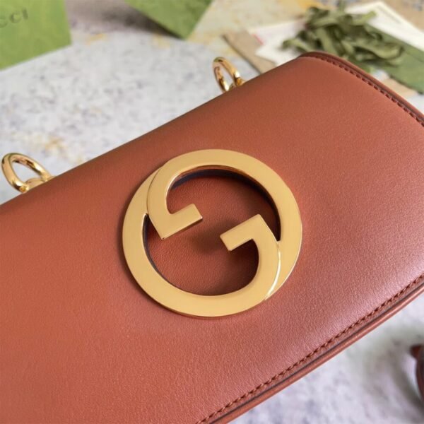 Gucci Blondie mini bag - Image 4