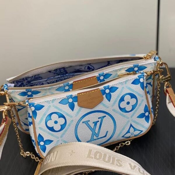 LV Multi Pochette Accessoires - Image 4