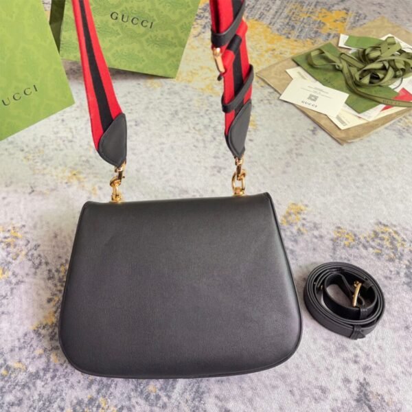 Gucci Blondie medium shoulder bag - Image 4