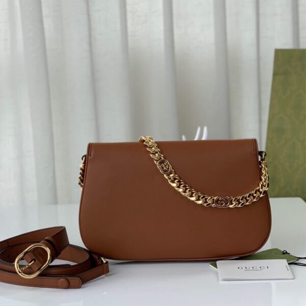 Gucci Blondie shoulder bag - Image 4