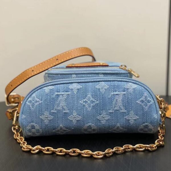 LV Mini Bumbag - Image 4