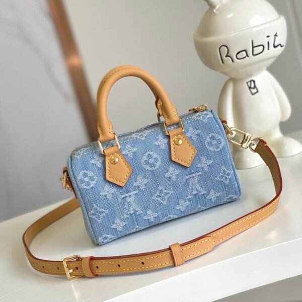 LV Nano Speedy - Image 4