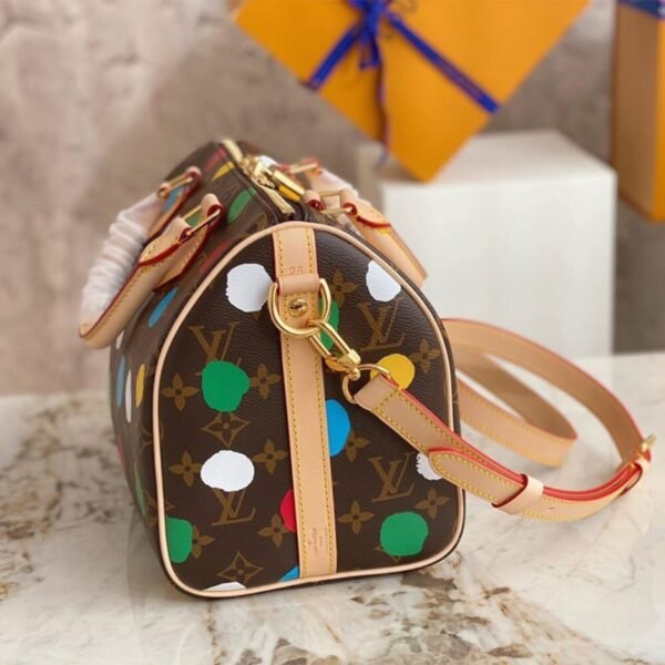 LV X YK SPEEDY BANDOULI??RE 25 - Image 4