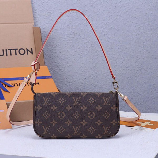 LV Pochette Accessoires - Image 4