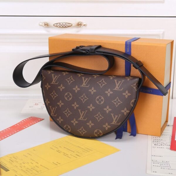 LV Moon Crossbody - Image 4