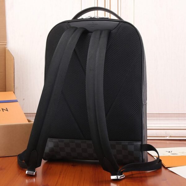 LV Avenue Backpack - Image 4