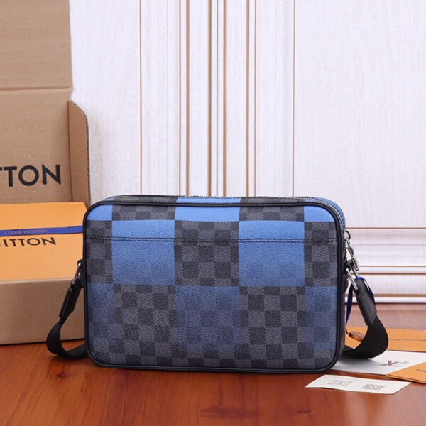 LV Alpha Messenger - Image 4