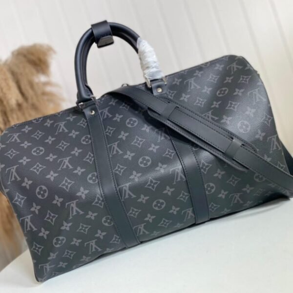 LV Keepall Bandouliere 45 - Image 4