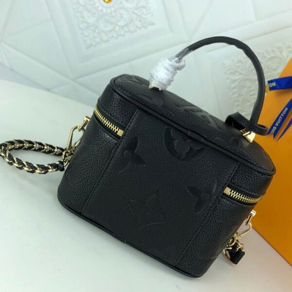 Louis Vuitton VANITY PM BAG - Image 4