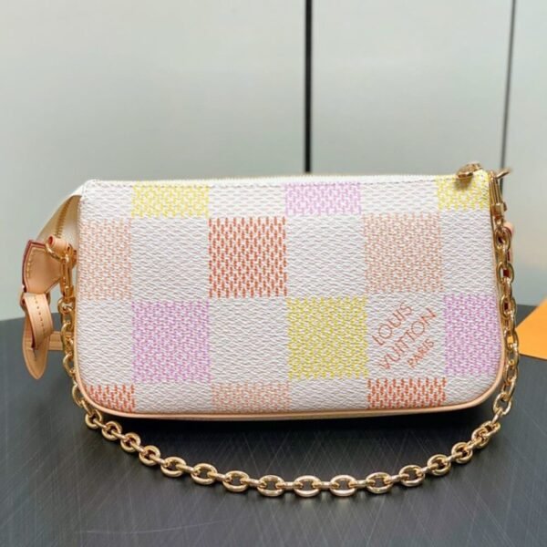 LV Pochette Accessoires - Image 4