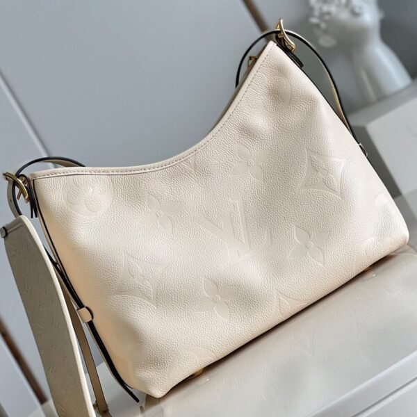LV  CarryAll PM - Image 4