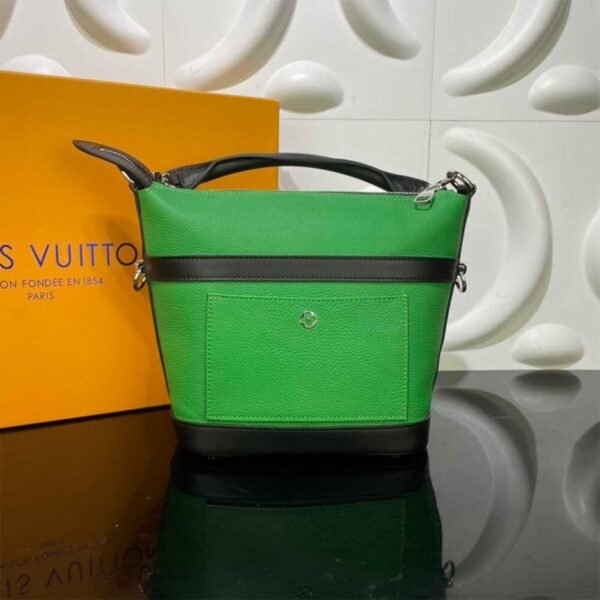 Louis Vuitton CRUISER GM - Image 4